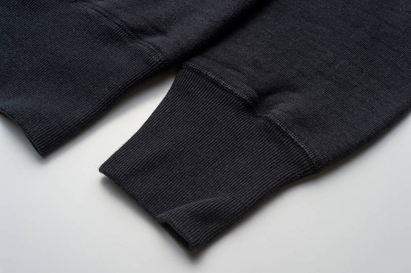 SGC001 The Strike Gold LoopWheel Sweat Shirts