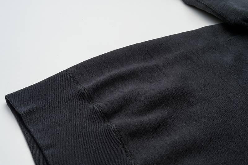 SGC001 The Strike Gold LoopWheel Sweat Shirts