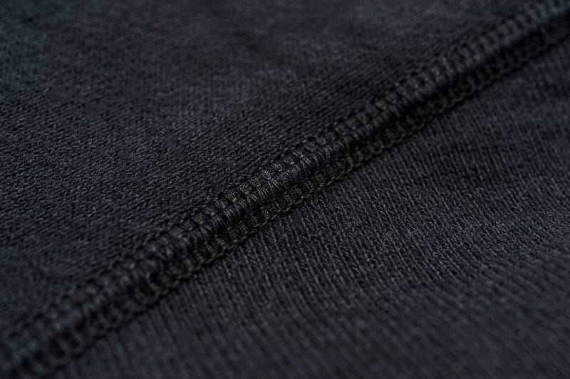 SGC001 The Strike Gold LoopWheel Sweat Shirts