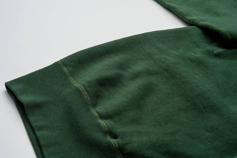 SGC001 The Strike Gold LoopWheel Sweat Shirts