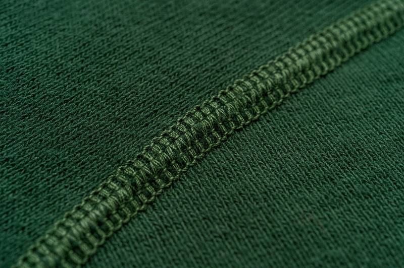 SGC001 The Strike Gold LoopWheel Sweat Shirts