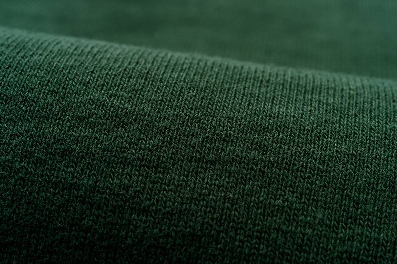 SGC001 The Strike Gold LoopWheel Sweat Shirts