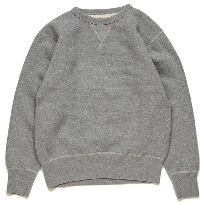 SGC001 The Strike Gold LoopWheel Sweat Shirts