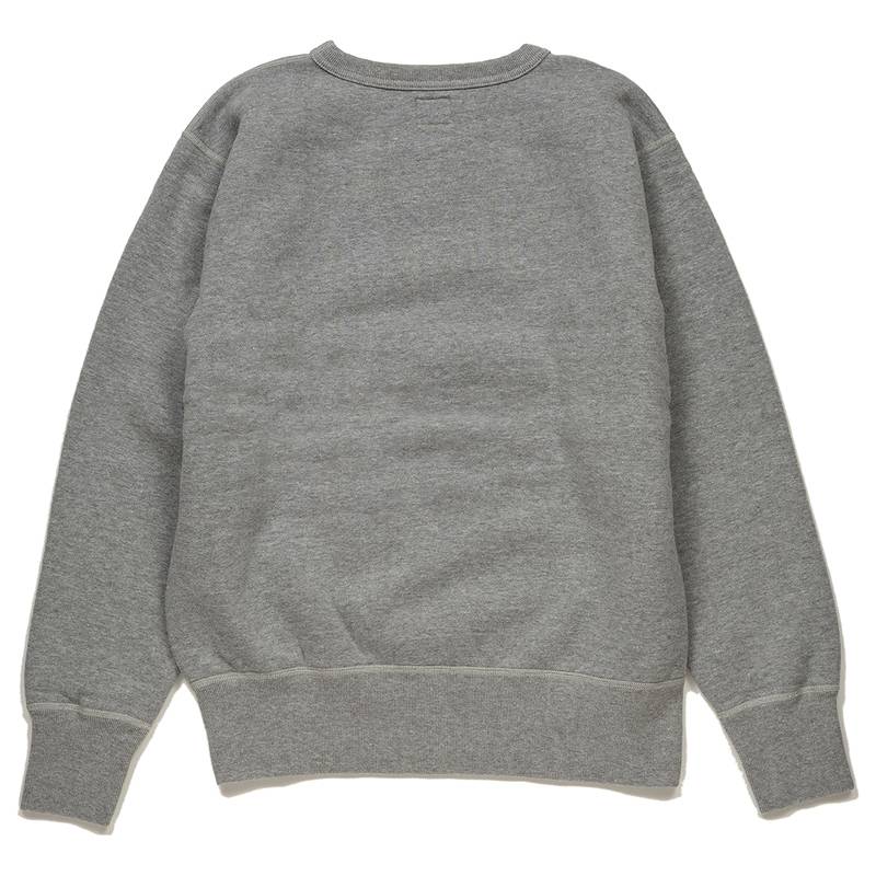 SGC001 The Strike Gold LoopWheel Sweat Shirts