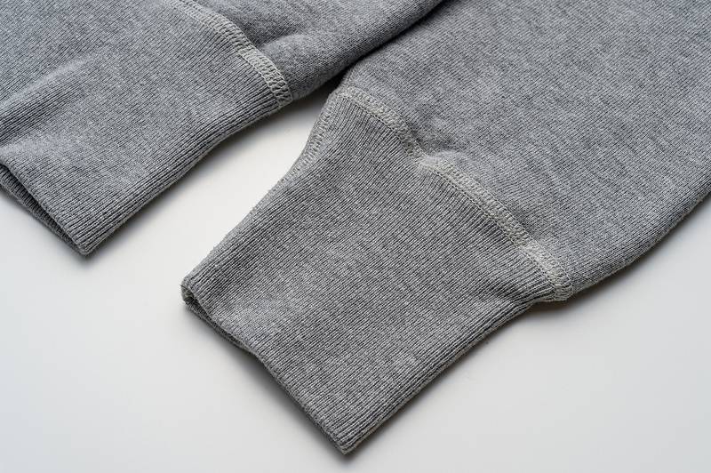 SGC001 The Strike Gold LoopWheel Sweat Shirts