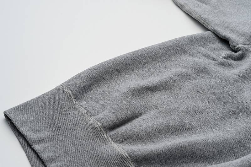 SGC001 The Strike Gold LoopWheel Sweat Shirts