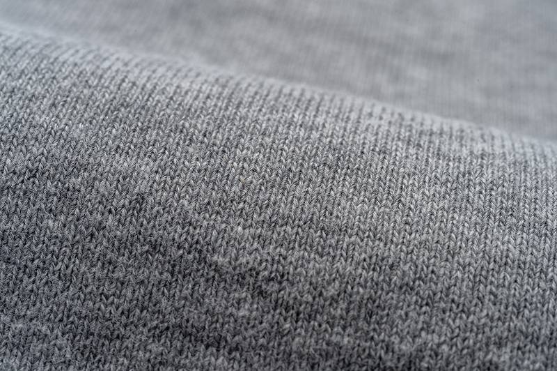 SGC001 The Strike Gold LoopWheel Sweat Shirts