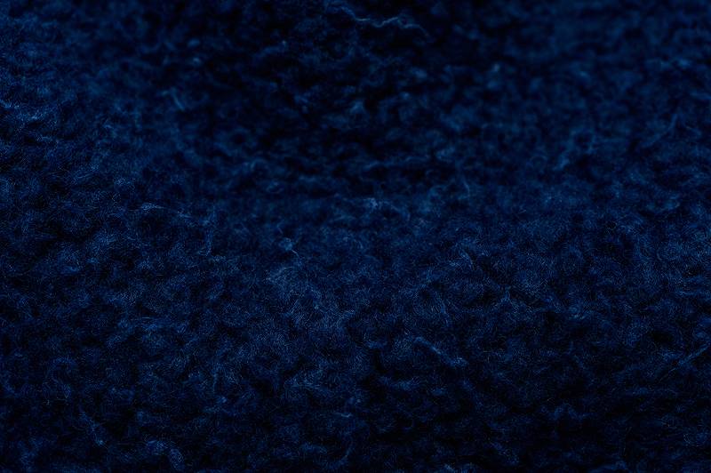 SGC001ID The Strike Gold Indigo Dyed LoopWheel Sweat Shirts