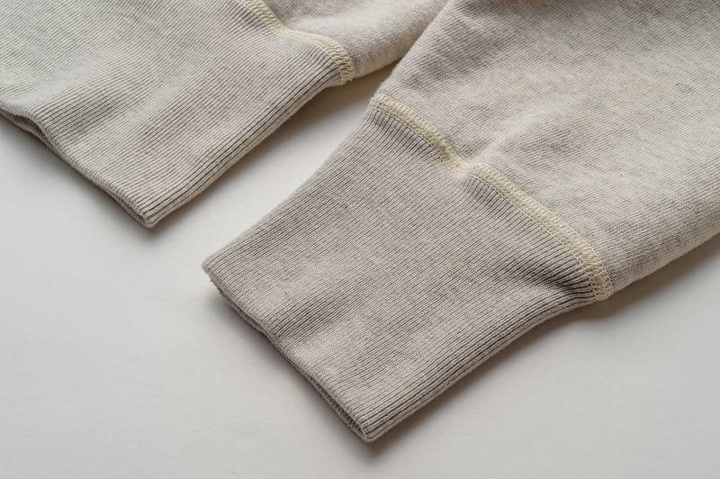 SGC001 The Strike Gold LoopWheel Sweat Shirts