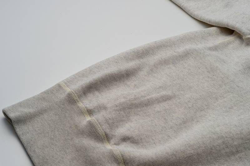SGC001 The Strike Gold LoopWheel Sweat Shirts