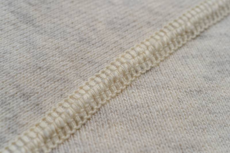 SGC001 The Strike Gold LoopWheel Sweat Shirts