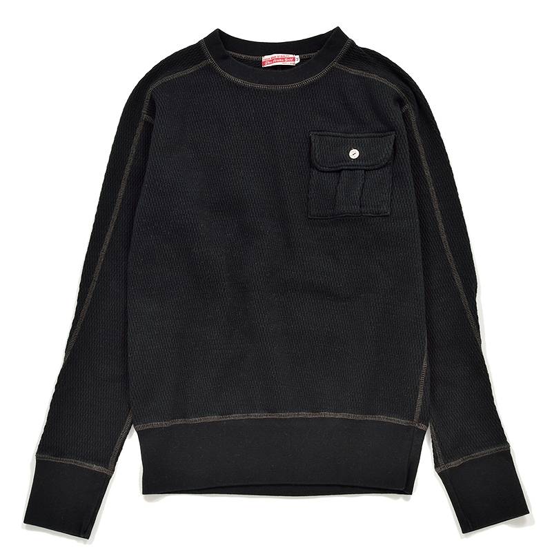 The Strike Gold SGC014 Heavy Honeycomb Mesh Military Thermal Shirts