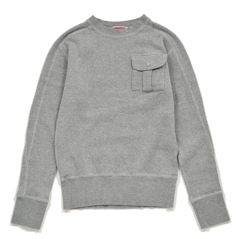 The Strike Gold SGC014 Heavy Honeycomb Mesh Military Thermal Shirts