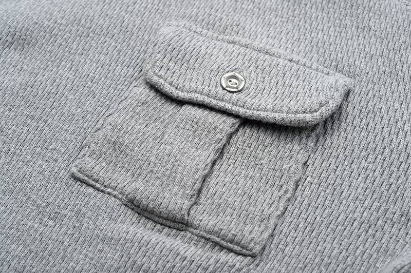 The Strike Gold SGC014 Heavy Honeycomb Mesh Military Thermal Shirts