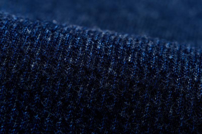 The Strike Gold SGC2201 Heavy Honeycomb Mesh Thermal Shirts - Indigo