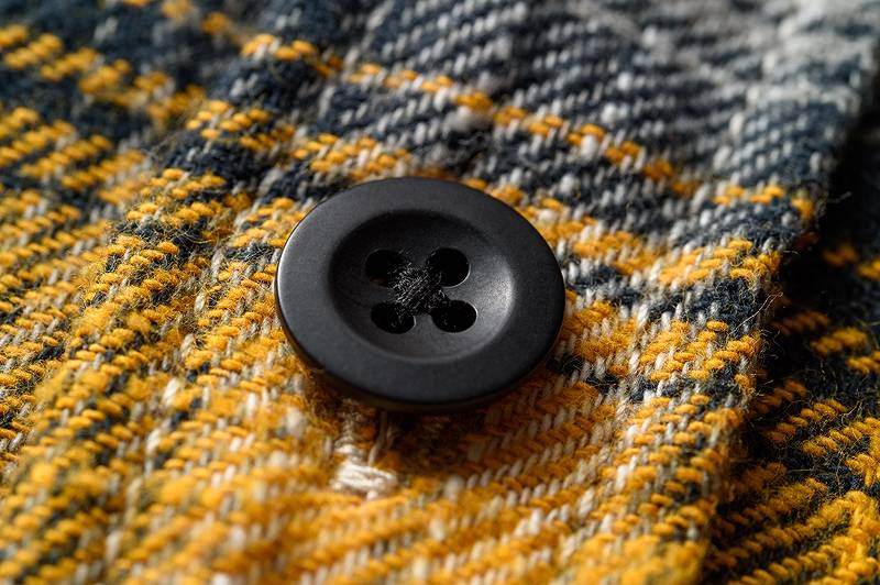 The Strike Gold SGS2202 Brushed Flannel Check Work Shirts
