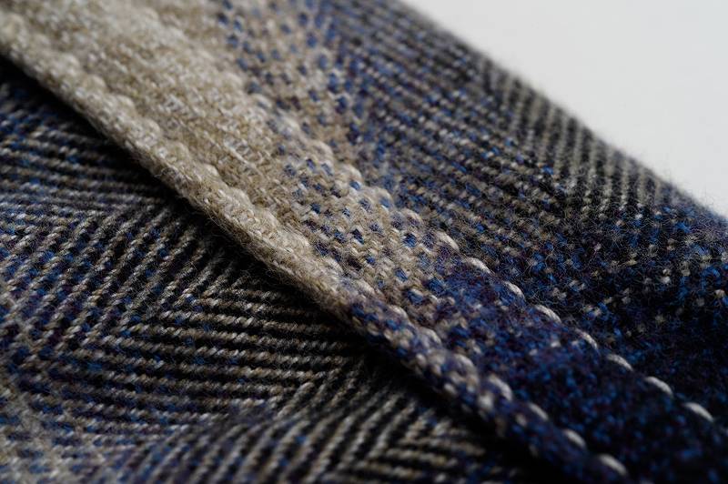 The Strike Gold SGS2204 Brushed Flannel Soft Check Work Shirt