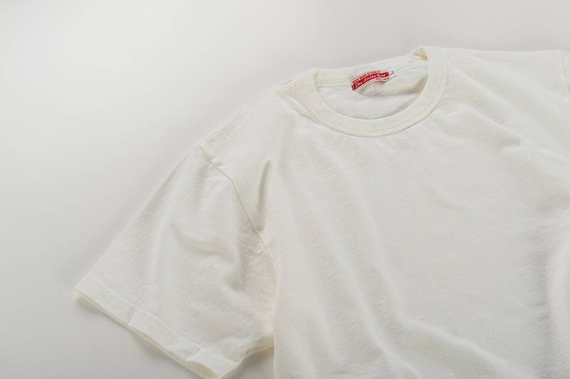 SGT001 / The Strike Gold LOOPWHEEL T-shirts