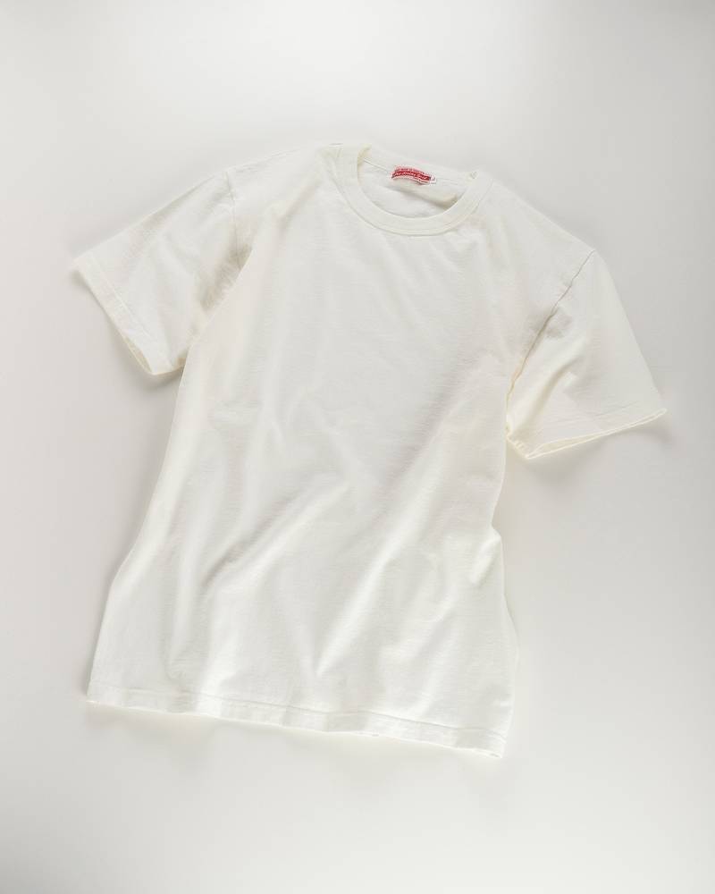 SGT001 / The Strike Gold LOOPWHEEL T-shirts