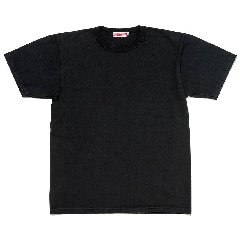 SGT001 / The Strike Gold LOOPWHEEL T-shirts