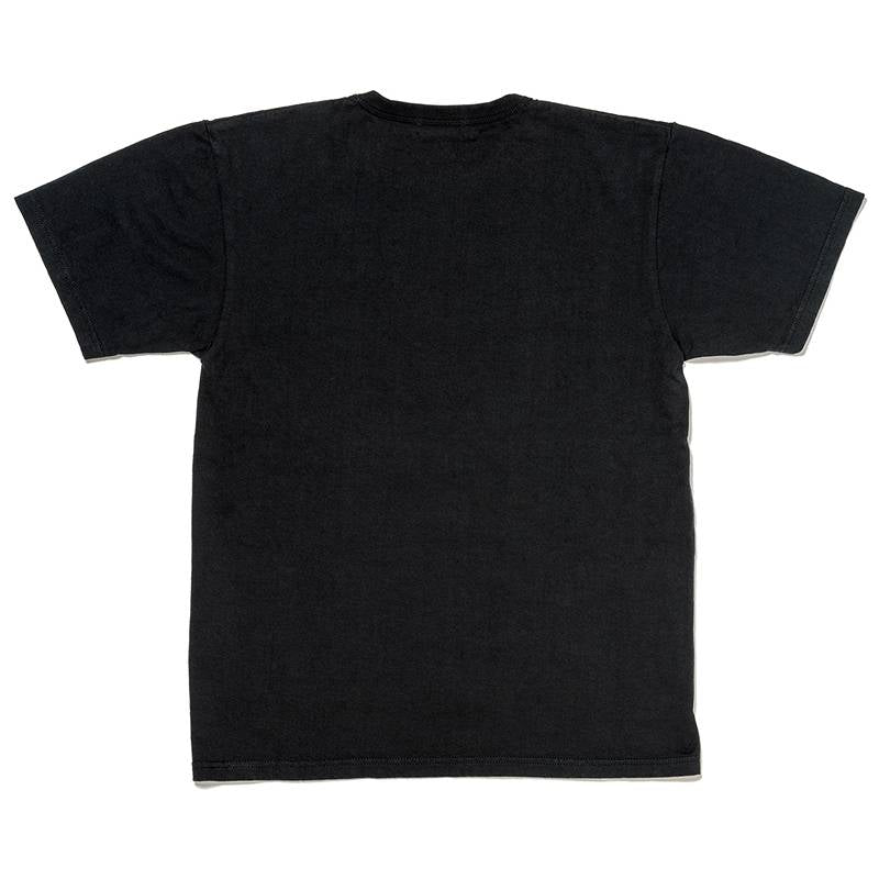 SGT001 / The Strike Gold LOOPWHEEL T-shirts