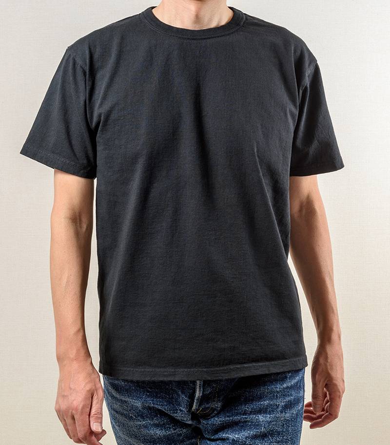 SGT001 / The Strike Gold LOOPWHEEL T-shirts
