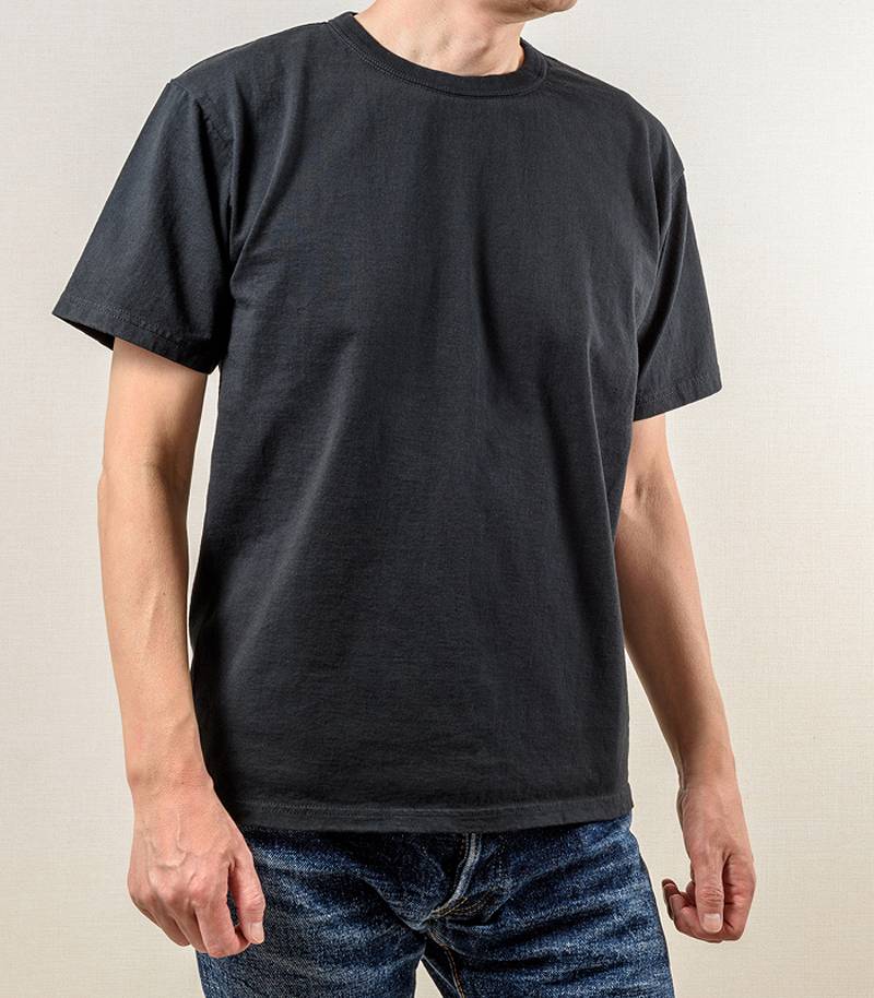 SGT001 / The Strike Gold LOOPWHEEL T-shirts