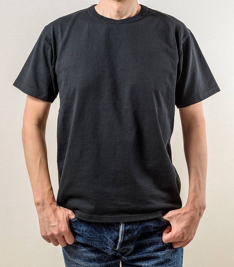 SGT001 / The Strike Gold LOOPWHEEL T-shirts