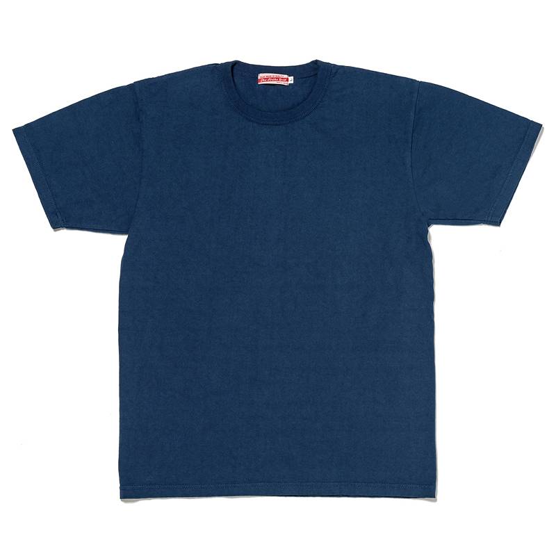 SGT001 / The Strike Gold LOOPWHEEL T-shirts