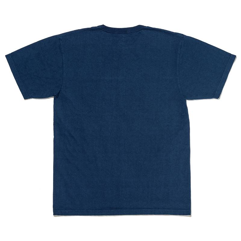 SGT001 / The Strike Gold LOOPWHEEL T-shirts