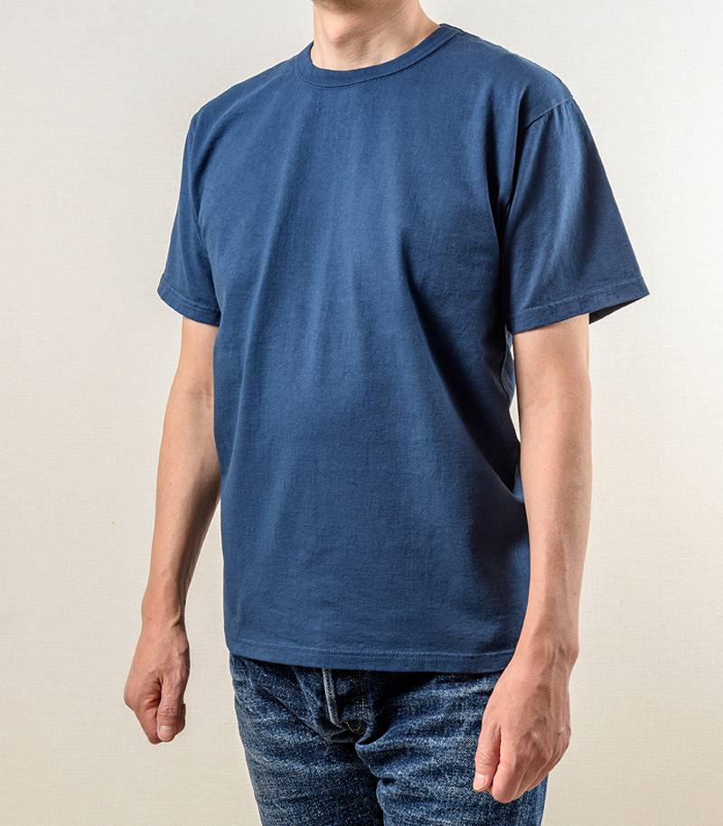 SGT001 / The Strike Gold LOOPWHEEL T-shirts