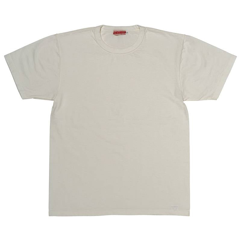 SGT001 / The Strike Gold LOOPWHEEL T-shirts