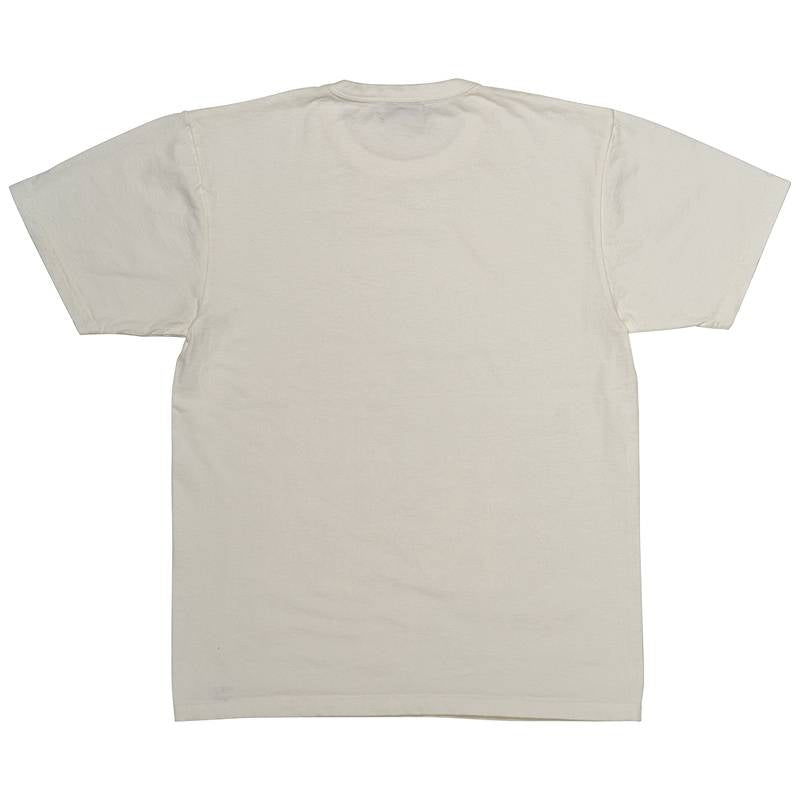 SGT001 / The Strike Gold LOOPWHEEL T-shirts