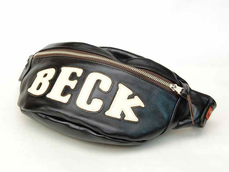 TMA1613 TOYS McCOY DUAL BLADE BAG "BECK