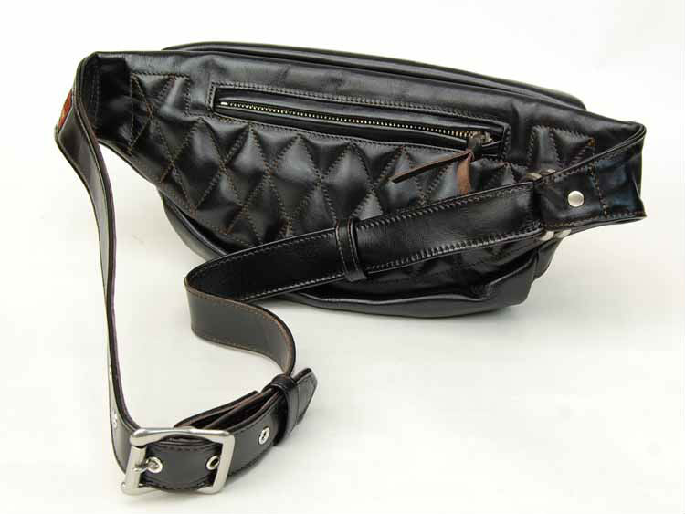 TMA1613 TOYS McCOY DUAL BLADE BAG "BECK