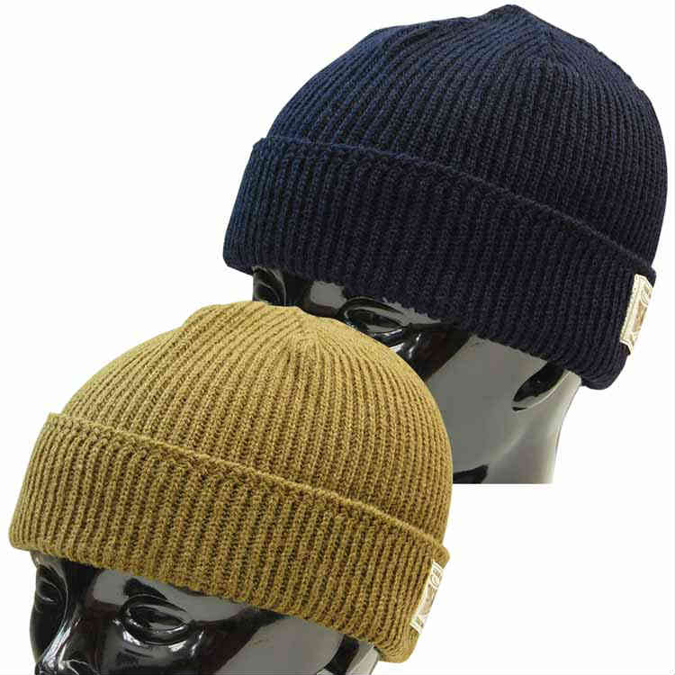 TMA1633 TOYS McCOY MILITARY KNIT CAP "RED CROSS".