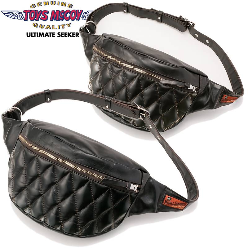 TMA2219 TOYS McCOY DUAL BLADE "PADDED" BAG