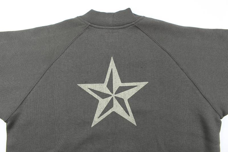 TMC2262 TOYS McCOY C-2 SWEAT " B・R・M・C "