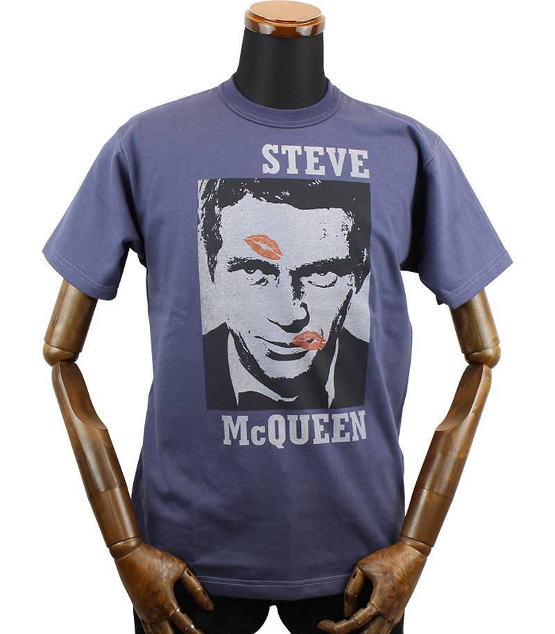 TMC2307 / TOYS McCOY S. McQUEEN TEE " Mr. IMPECCABLE