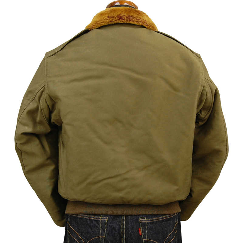 TMJ2130 TOYS McCOY Type B-10 Rough Wear Clothing Civilian