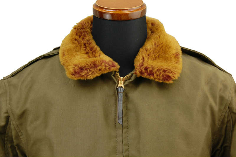TMJ2130 TOYS McCOY Type B-10 Rough Wear Clothing Civilian