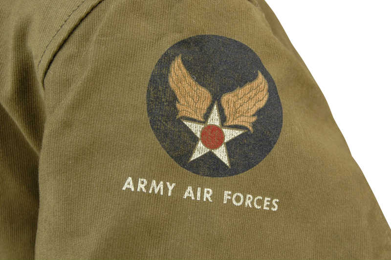 TMJ2130 TOYS McCOY Type B-10 Rough Wear Clothing Civilian