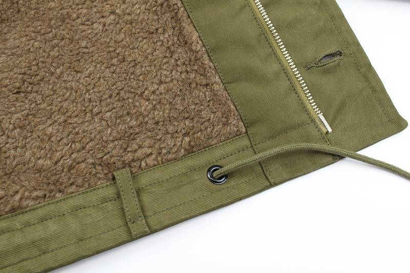 TMJ2229 TOYS McCOY N-1 DECK JACKET