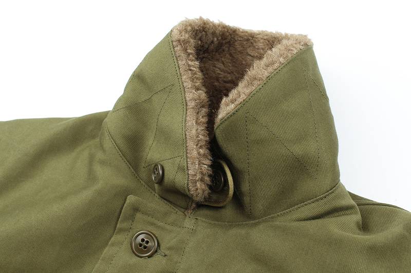 TMJ2229 TOYS McCOY N-1 DECK JACKET