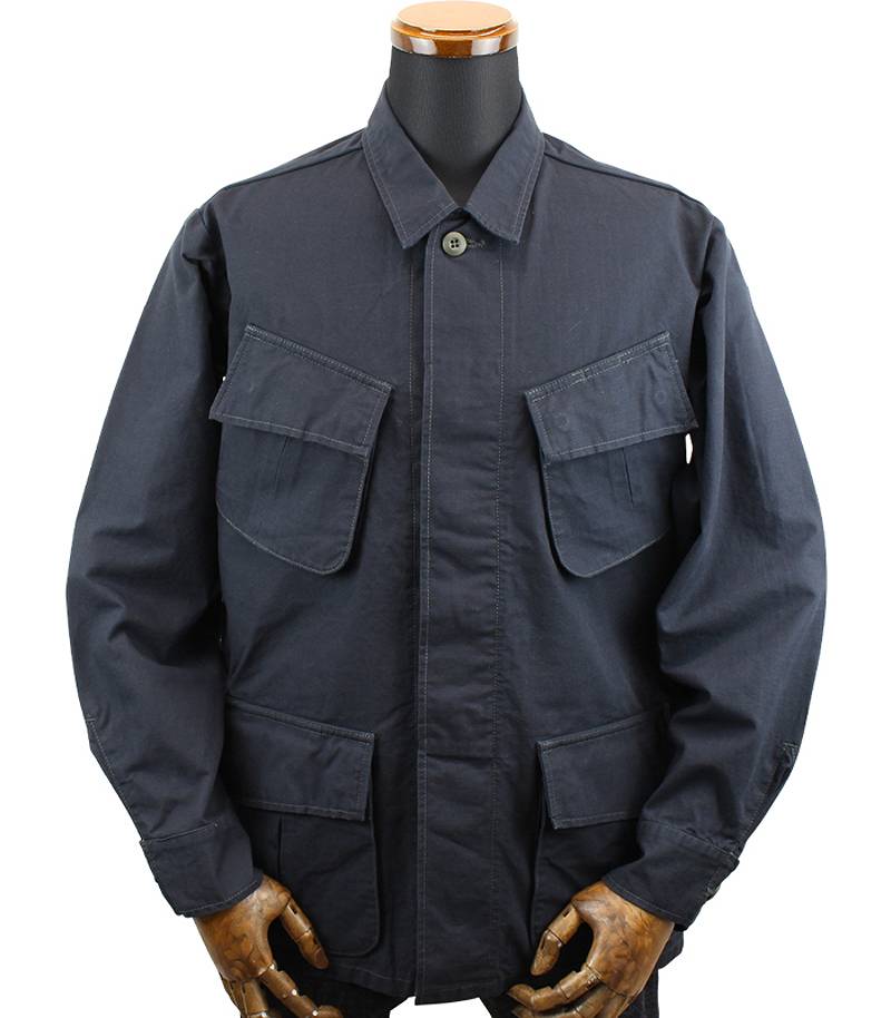 TMJ2310 / TOYS McCOY JUNGLE FATIGUE JACKET SHORT VER.
