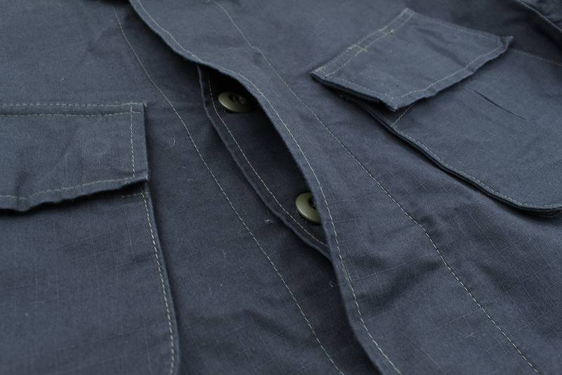 TMJ2310 / TOYS McCOY JUNGLE FATIGUE JACKET SHORT VER.