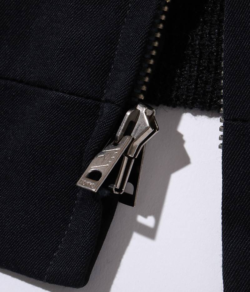 TT15230-128 / TAILOR TOYO Kosho & Co. Mid 1940S Style Wool Gabardine × ACETATE SOUOLDINE × ACETATE SOUOLDINE JACKET SPECIAL EDITION “YOKOSUKA DRAGON” × “JAPAN MAP”
