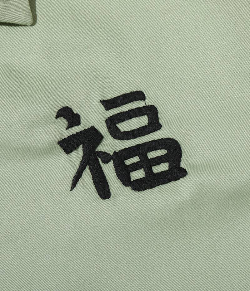 TT15275 / TAILOR TOYO MID 1960S Style Cotton Vietnam Jacket "Vietnam Map"