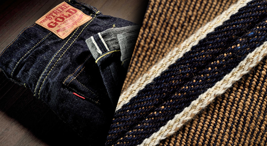 セルビッチとは？｜日本製セルビッチデニムの定義と魅力