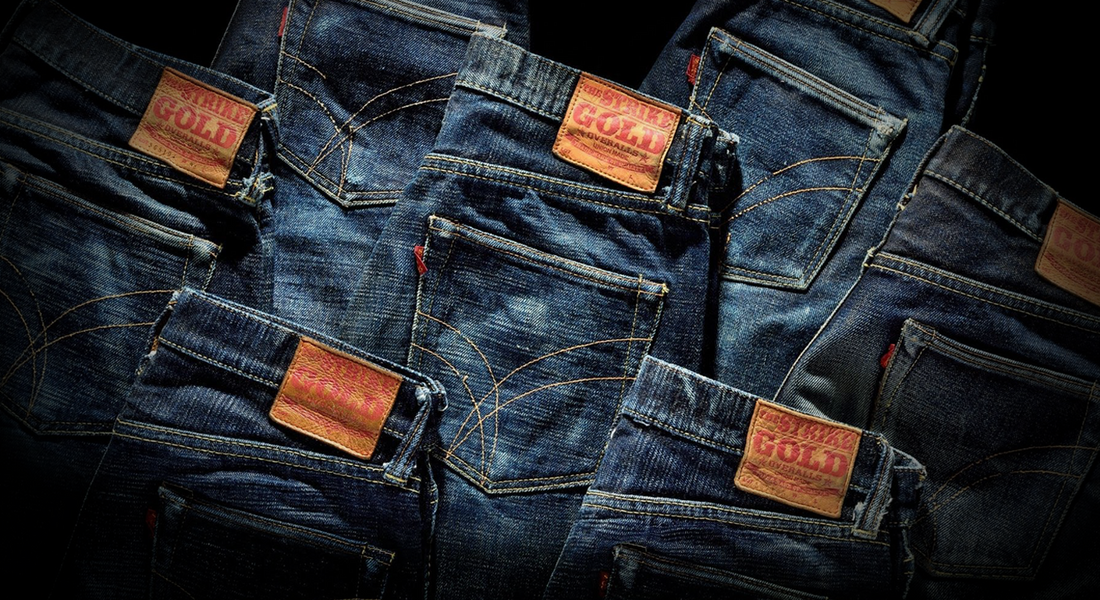 日本のセルビッチデニム| 歴史と魅力 – Klaxon Japanese Denim 日本のセルビッチデニム| 歴史と魅力 – Klaxon Japanese Denim